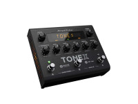 IK Multimedia ToneX Pedal IK Multimedia ToneX Pedal